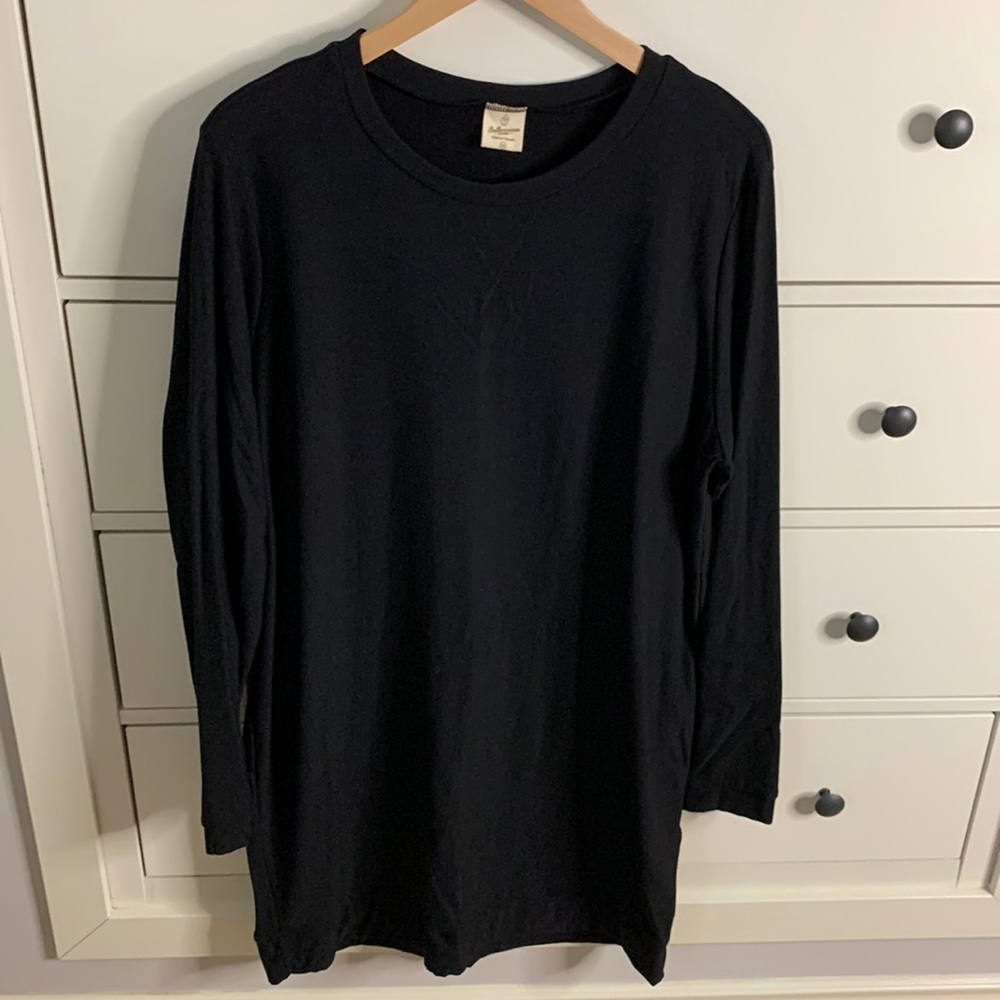 Buttercream Clothing Sweatshirt Dress